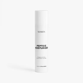 Peptide Moisturizer