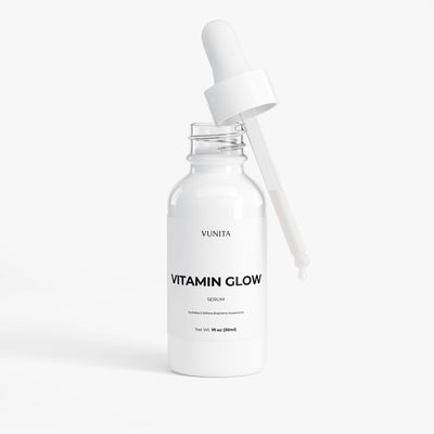 Vitamin Glow Serum