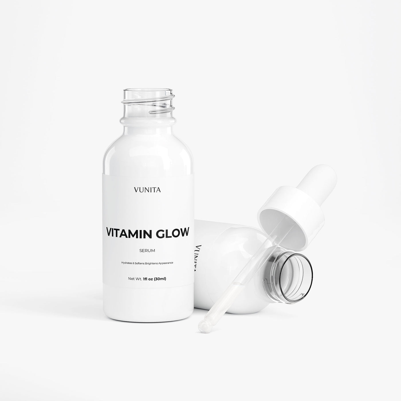 Vitamin Glow Serum