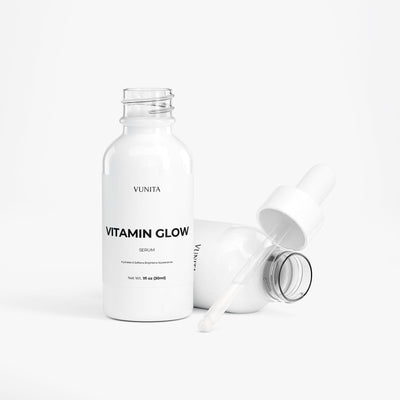 Vitamin Glow Serum