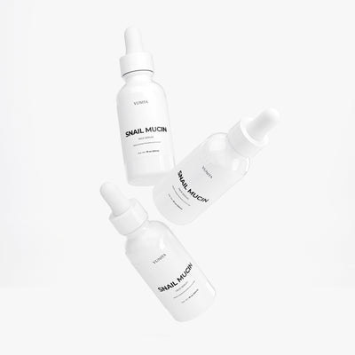Snail Mucin Face Serum