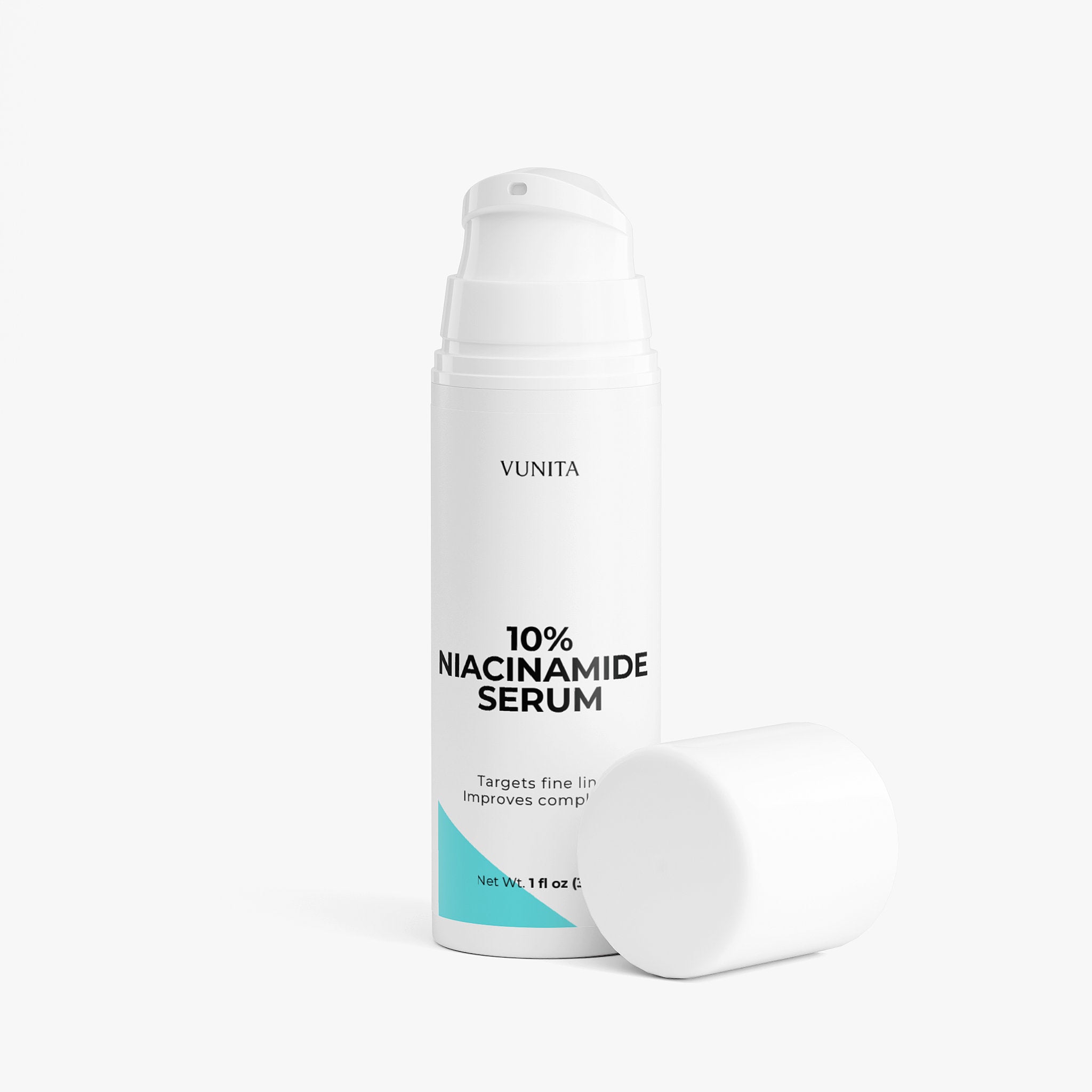 10% Niacinamide Serum