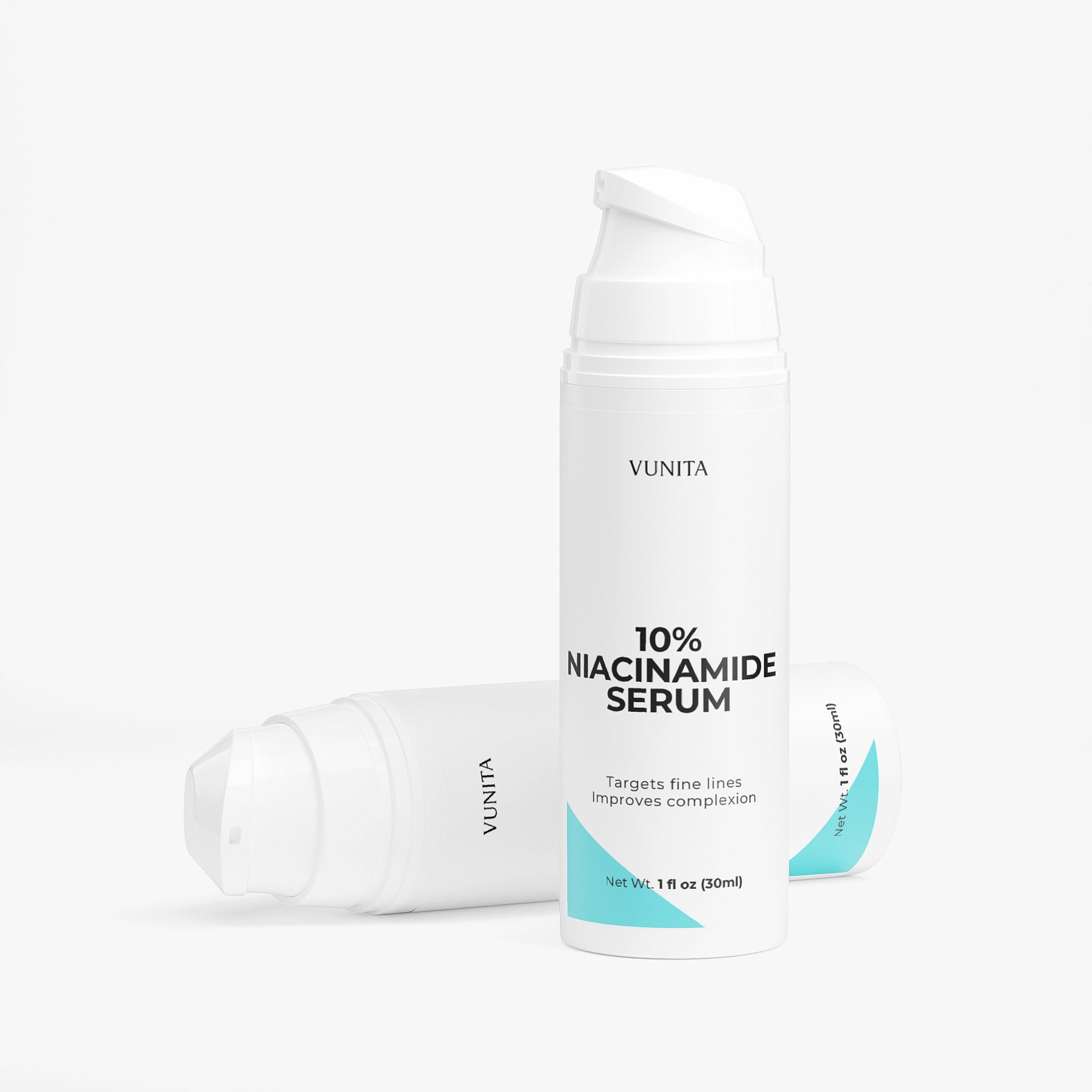 10% Niacinamide Serum