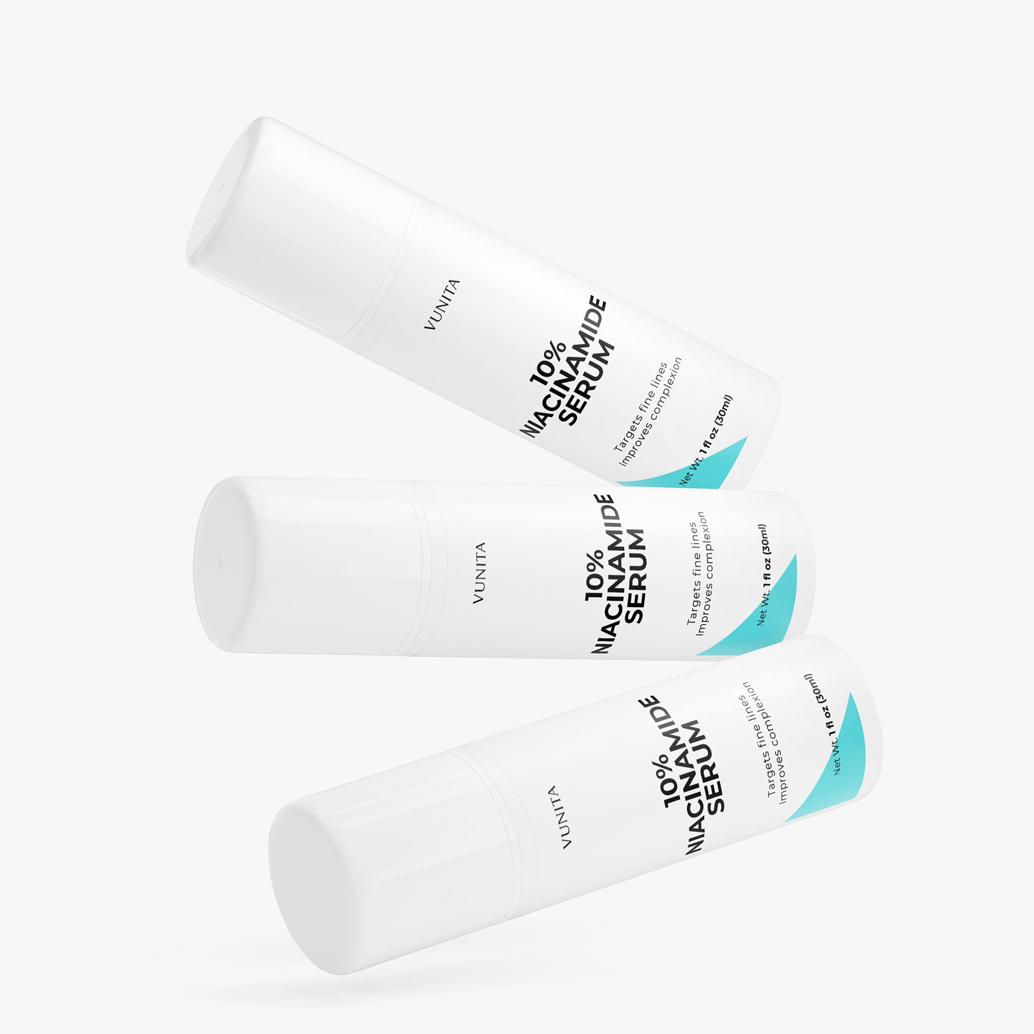 10% Niacinamide Serum