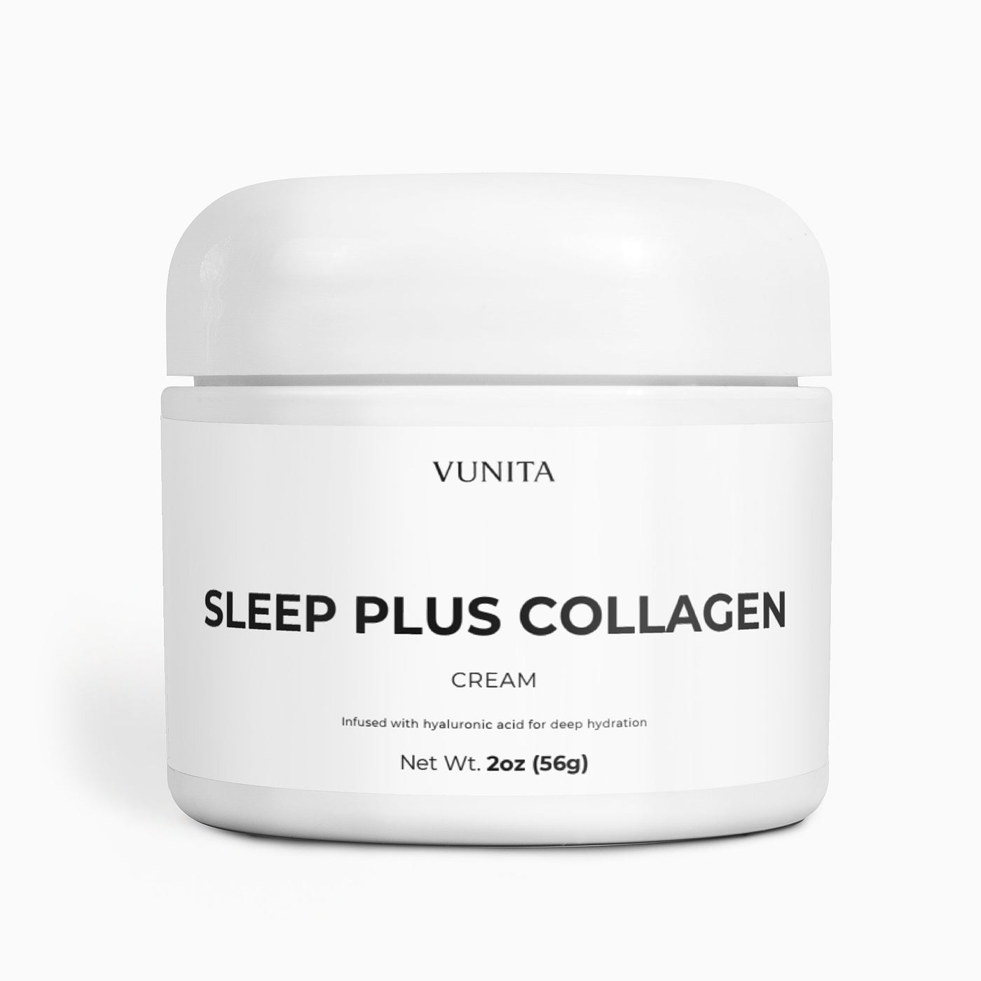 Sleep Plus Collagen Cream