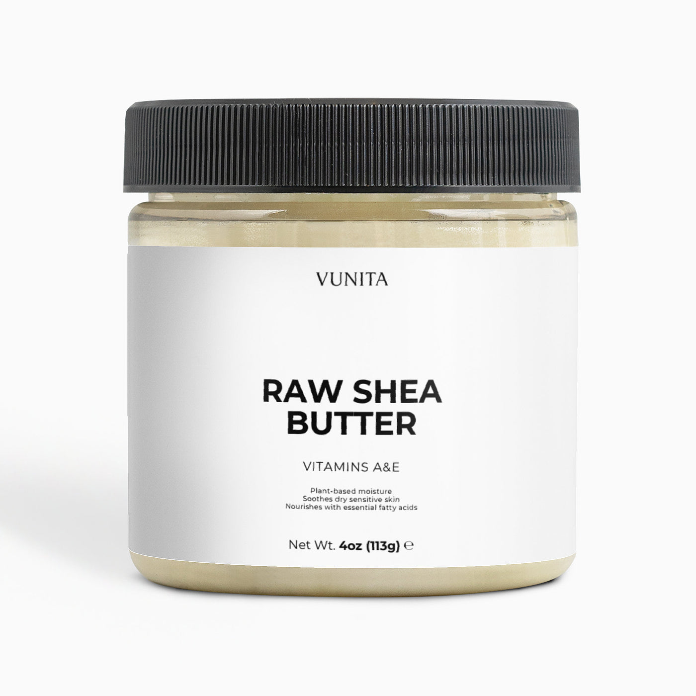 Raw Shea Butter
