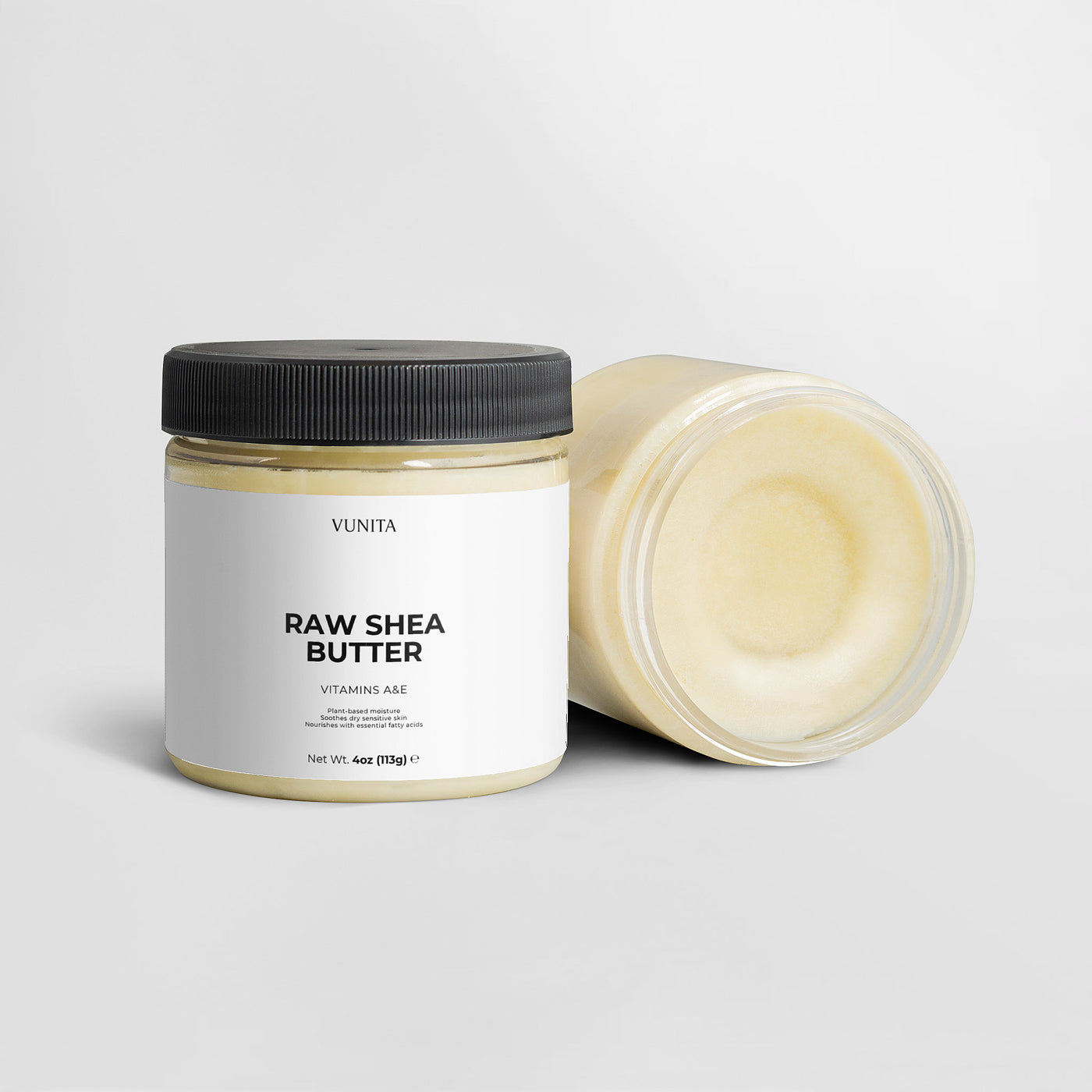 Raw Shea Butter