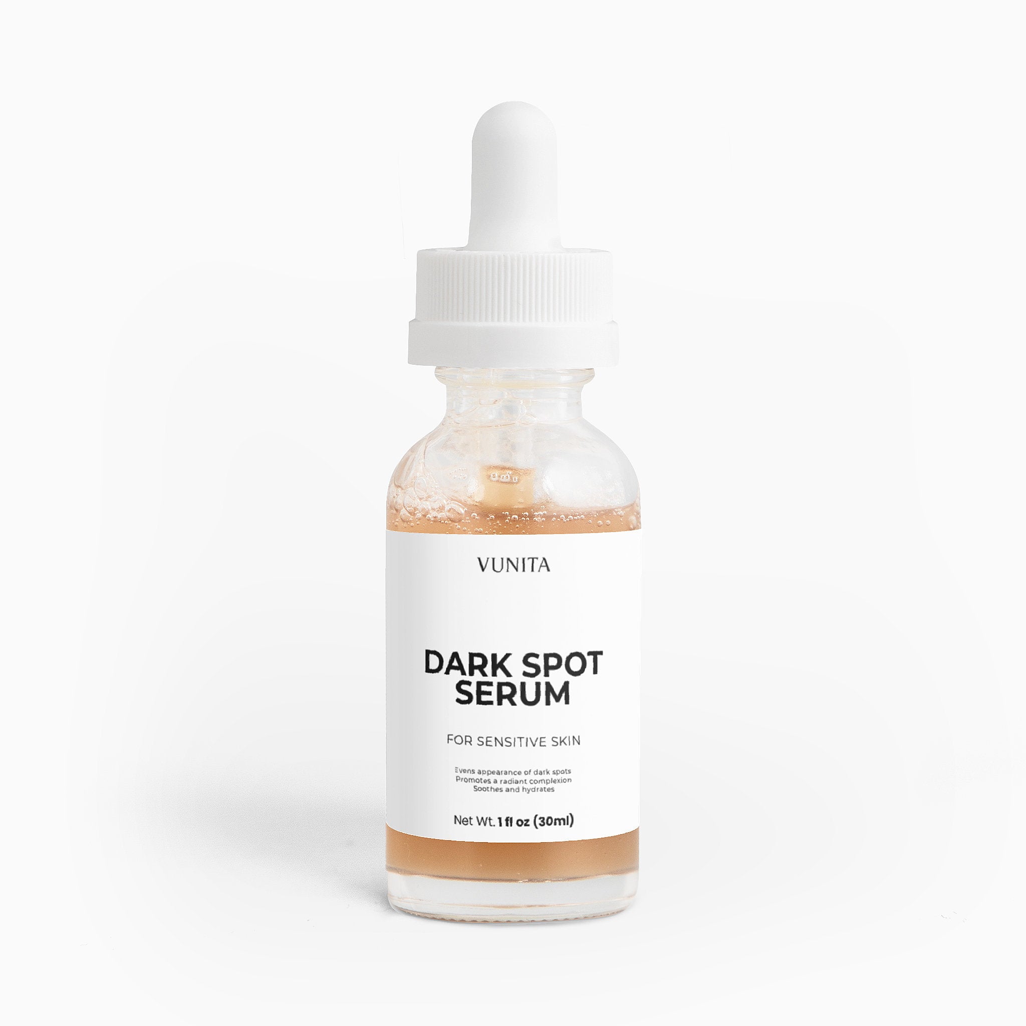 Dark Spot Serum for Sensitive Skin