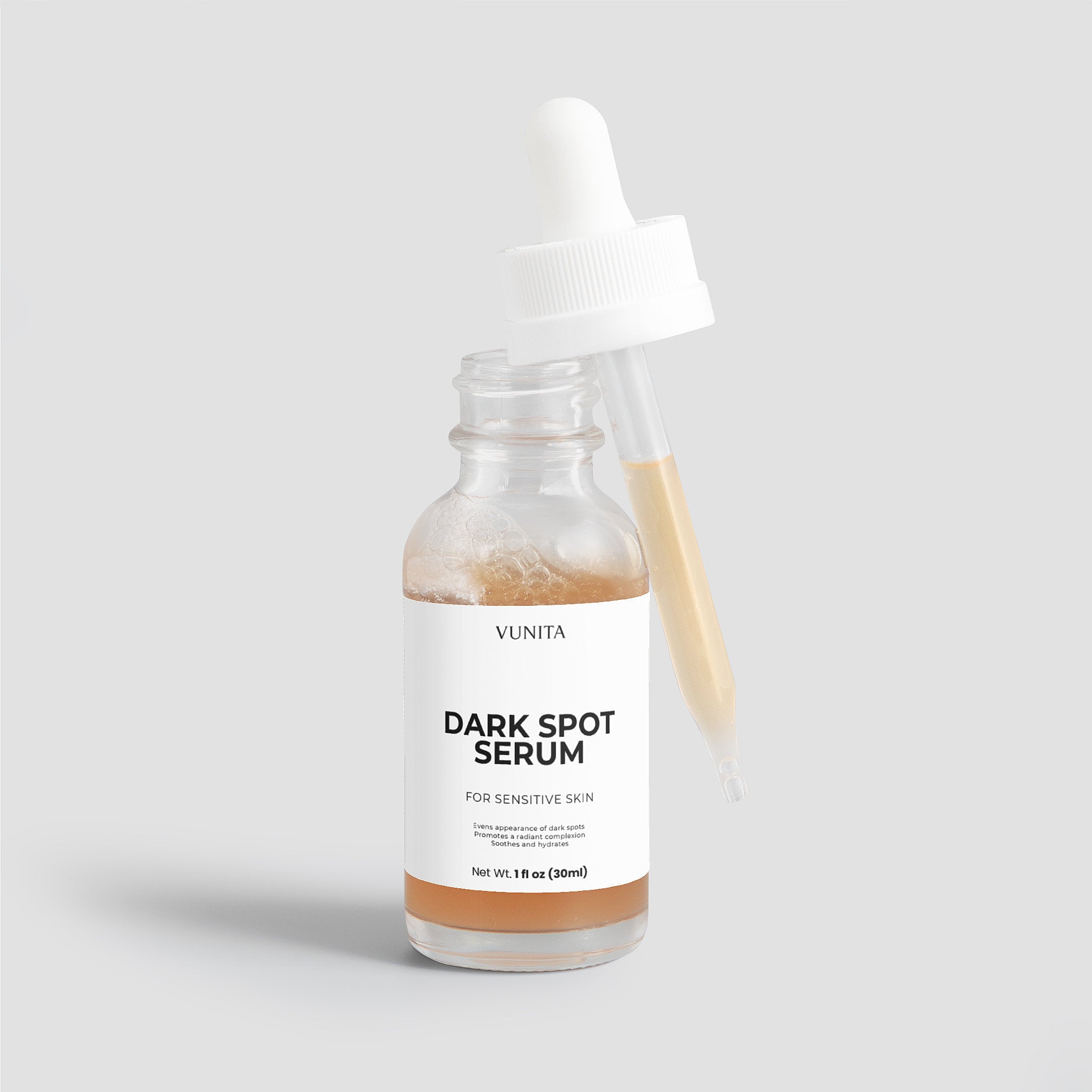 Dark Spot Serum for Sensitive Skin