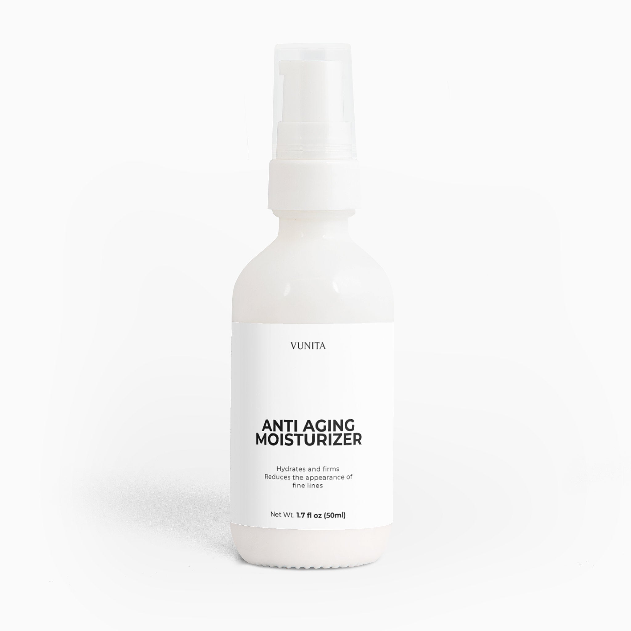 Anti Aging Moisturizer