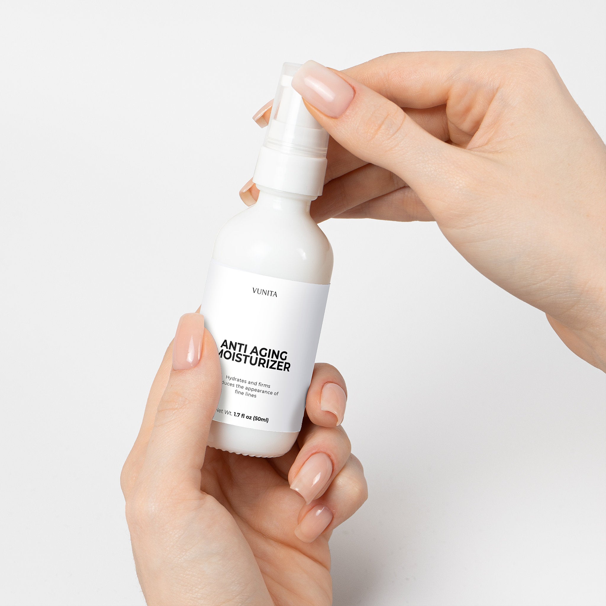 Anti Aging Moisturizer