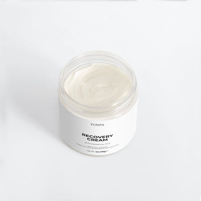 Recovery Cream