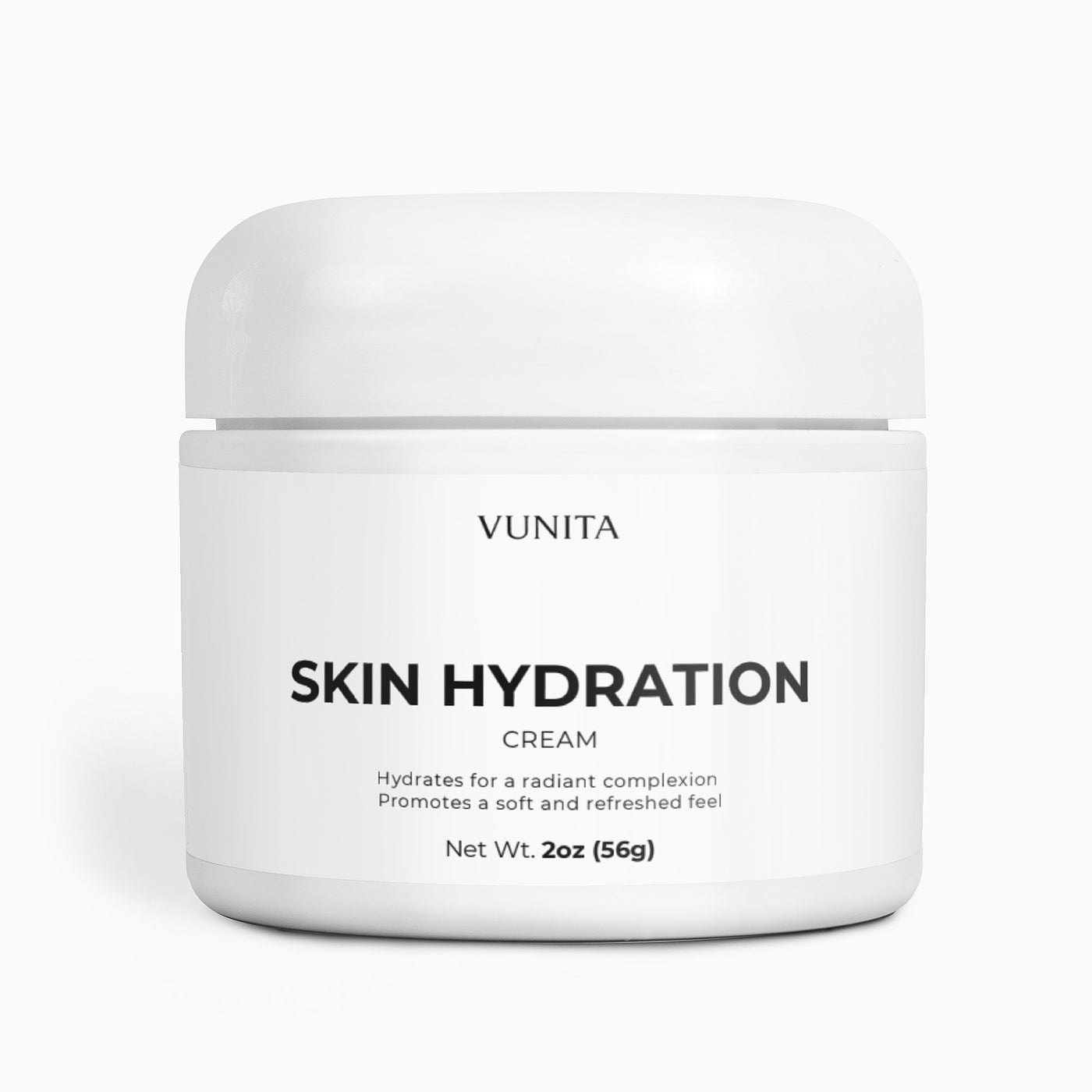 Skin Hydration Cream