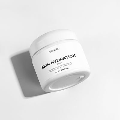 Skin Hydration Cream
