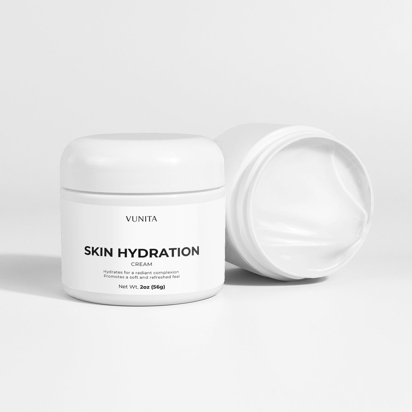 Skin Hydration Cream