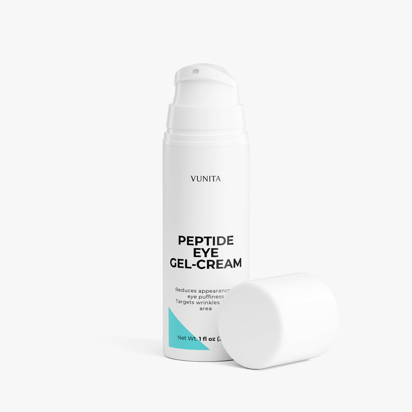 Peptide Eye Gel-Cream