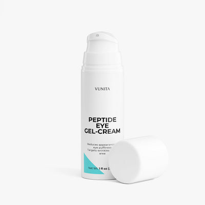 Peptide Eye Gel-Cream