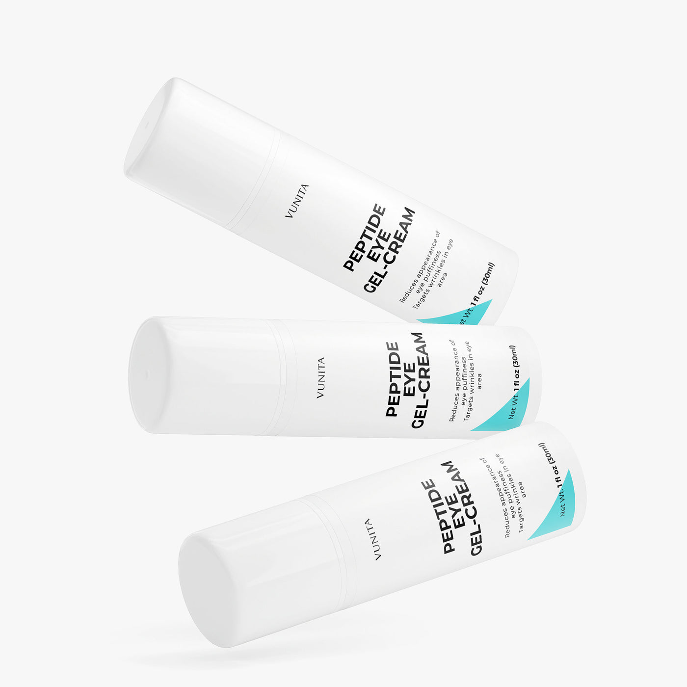 Peptide Eye Gel-Cream
