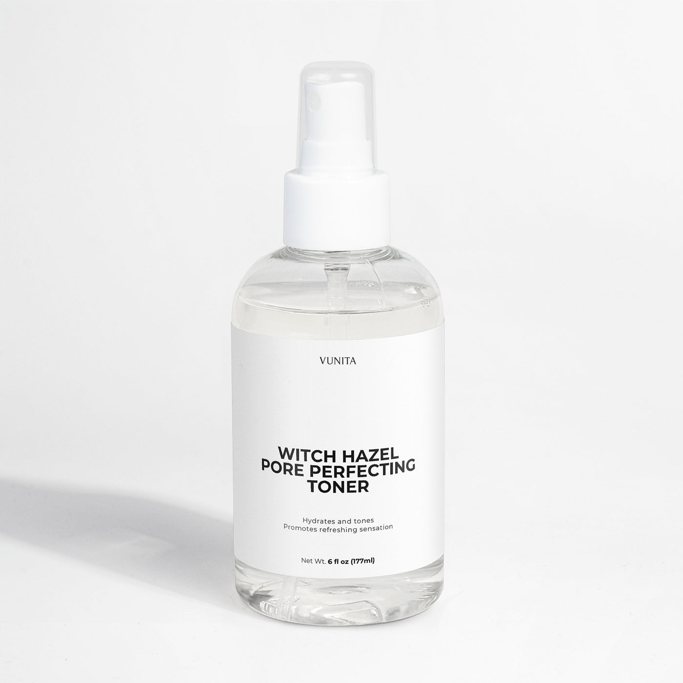 Witch Hazel Pore Perfecting Toner