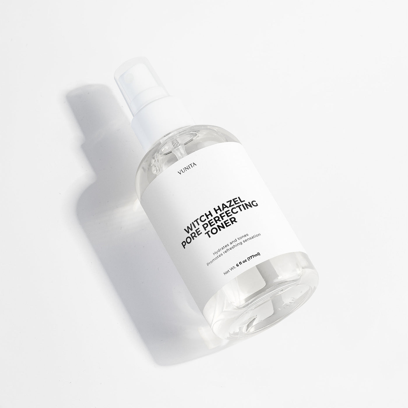 Witch Hazel Pore Perfecting Toner