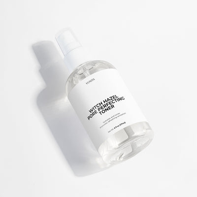 Witch Hazel Pore Perfecting Toner