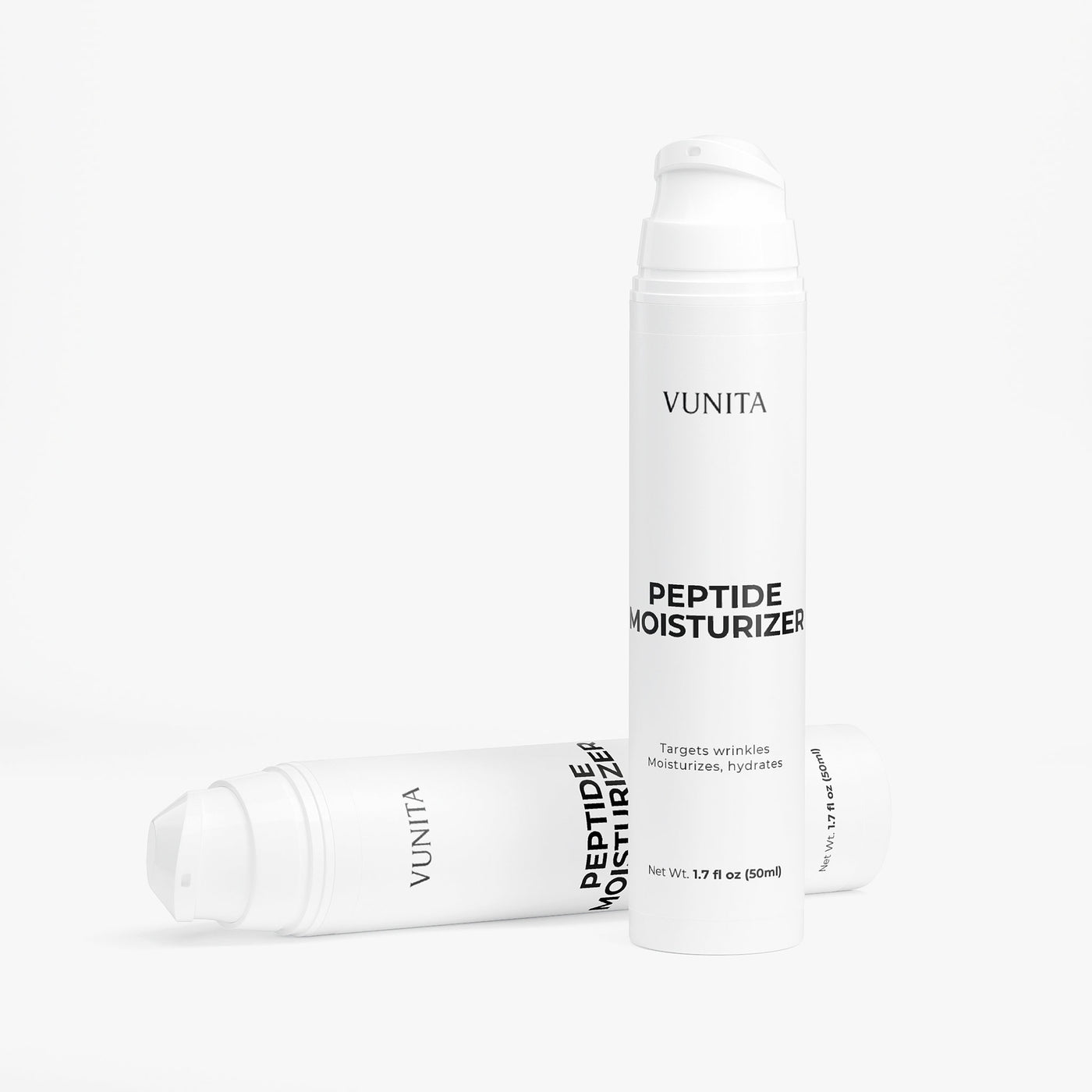 Peptide Moisturizer