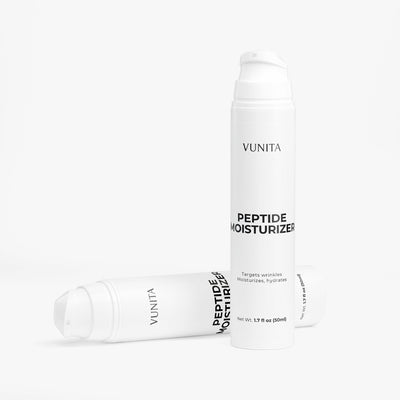 Peptide Moisturizer
