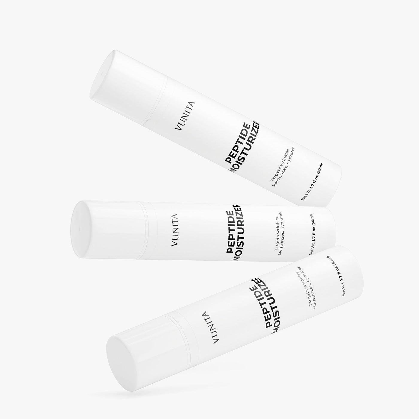 Peptide Moisturizer