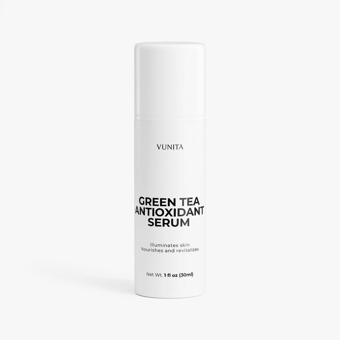 Green Tea Antioxidant Serum