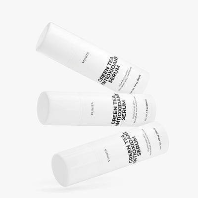 Green Tea Antioxidant Serum