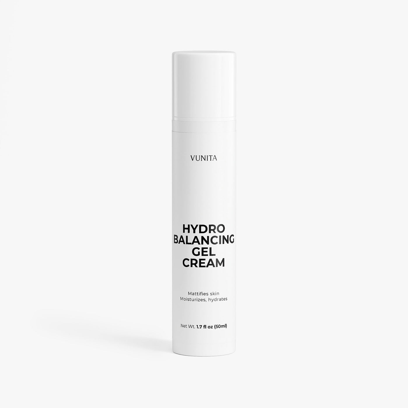 Hydro Balancing Gel-Cream