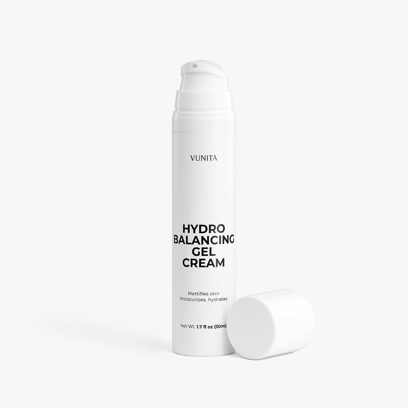 Hydro Balancing Gel-Cream