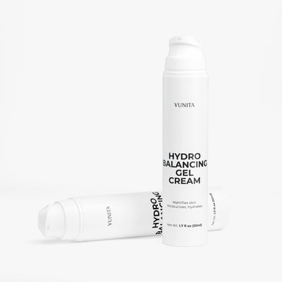 Hydro Balancing Gel-Cream