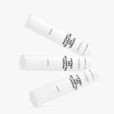 Hydro Balancing Gel-Cream